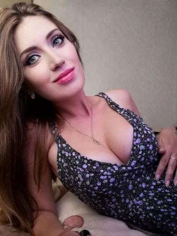 Анкета проститутки Алевтина - Фото 1, , 23 года, №245115