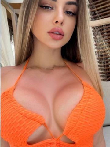 Анкета проститутки Рада - Фото 1, , 26 лет, №243622